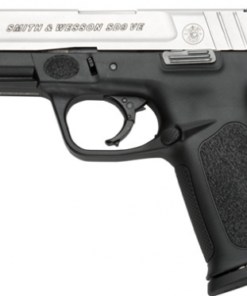 Smith & Wesson SD9VE 9mm 4" 16+1Maximum