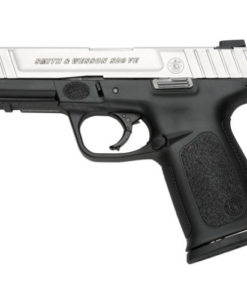 Alternative view of Smith & Wesson SD9VE 9mm 4" 16+1Maximum