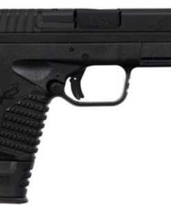 Springfield XDS94045B XD-S 5+1/6+1 .45 ACP 4