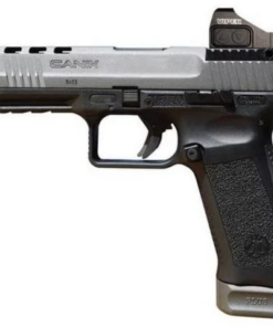 Century Arms Canik TP9SFX 9MM 20+1 Black ViperMaximum