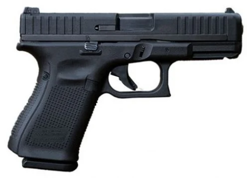 Glock G44 .22 LR 4.02