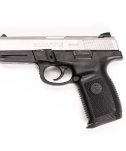 SMITH & WESSON SW40VE