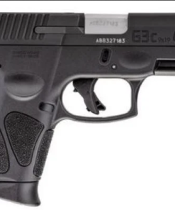 Taurus G3C 9mm 12+1