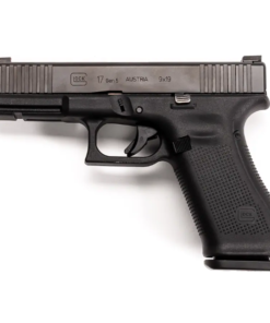 GLOCK G17 GEN 5 (REBUILT)