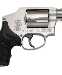Smith & Wesson M642 .38 Spc STAINLESS