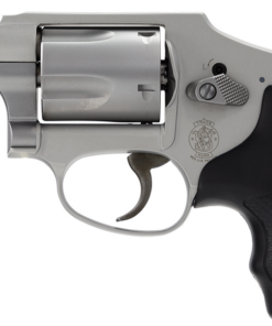 Alternative view of Smith & Wesson M642 .38 Spc STAINLESS