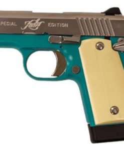 Kimber Micro 9 Bel Air Night Sights 9mm 2.75