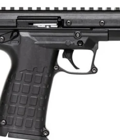 Kel-Tec CNC CP33BLK CP33 .22 LR SEMI-AUTOMATIC 5.5 33+1 BLACK