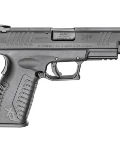 Springfield Armory XDM 10MM Black 4.5" 15+1