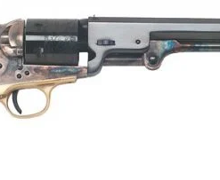 Cimarron CA9081 Man With No Name 6RD 38SP 7.5"