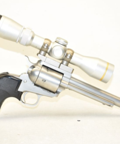 USED FREEDOM ARMS FIELD GRADE .454CASULL