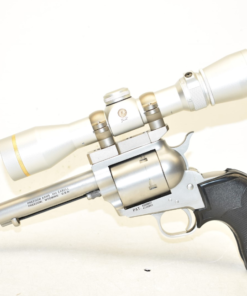 Alternative view of USED FREEDOM ARMS FIELD GRADE .454CASULL