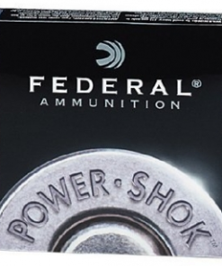 Federal 303B Power-Shok Soft Point 20RD 150gr 303 British