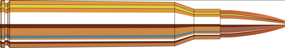 Hornady 8230LE 338 Lapua 250gr BTHP Match 20ct