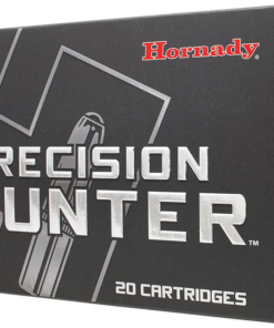 Hornady 80994 Precision Hunter 7.62 NATO/.308 WIN NATO 178 GR ELD-X 20 Bx/ 10