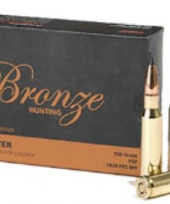 PMC AMMO .308 WINCHESTER 150GR