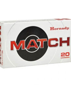 Hornady 6.5 CRD 140gr ELD Match 20rds 81500