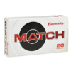 Hornady 6.5 CRD 140gr ELD Match 20rds 81500