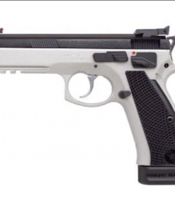 CZ SHADOW SP-01 9MM CZ CUSTOM SHOP 3 MAGS