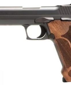 Sig Sauer P210 9mm Fiber Optic 8+1