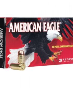 American Eagle 5.7x28mm 40gr FMJ 50rds