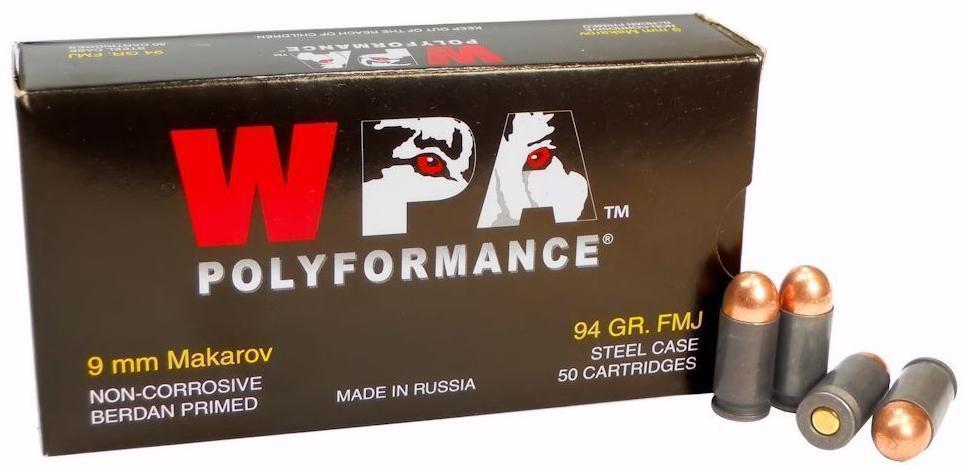 GECO Pistol 38 Super 124GR FMJ Ammunition 50 Rounds