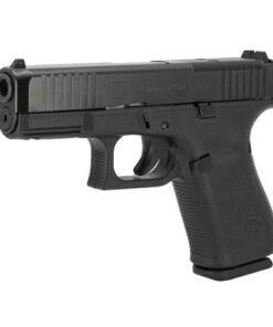 Glock 19 Gen5 MOS 9mm