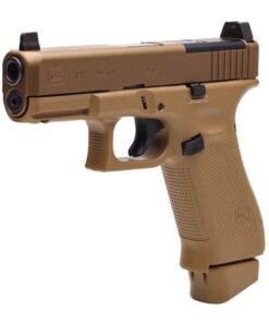 Glock 19X MOS 9mm