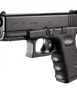 Glock 23 Gen3 .40S&W