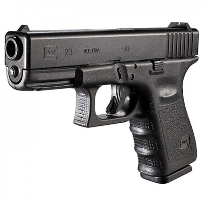 Glock 23 Gen3 .40S&W