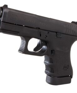 Glock 30S Gen3 .45ACP