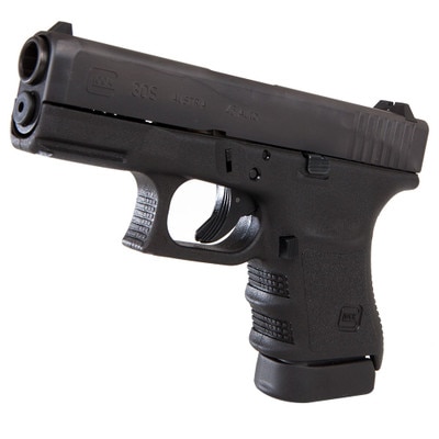 Glock 30S Gen3 .45ACP