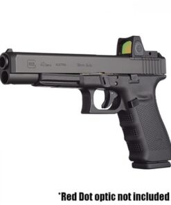 Glock 40 Gen4 M.O.S. 10mm