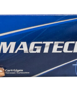 Magtech 10mm Auto 180 Grain FMJ 50 Rounds